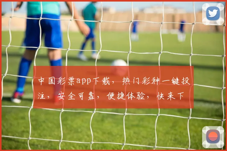中国彩票app下载，热门彩种一键投注，安全可靠，便捷体验，快来下载体验