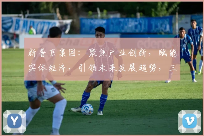 新普京集团：聚焦产业创新，赋能实体经济，引领未来发展趋势，三大领域共谋发展。